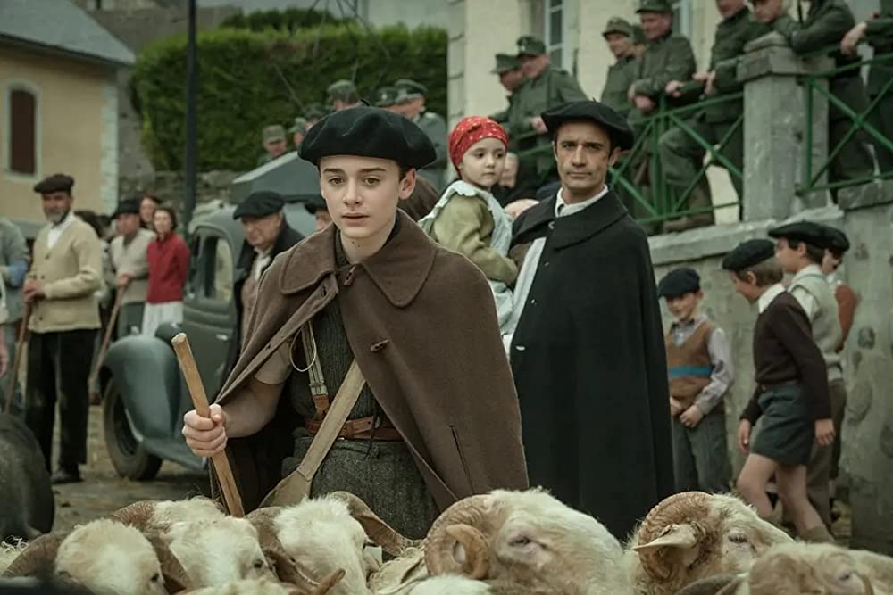 アーニャは、きっと来るの画像