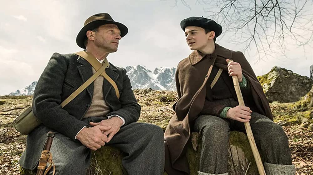 アーニャは、きっと来るの画像