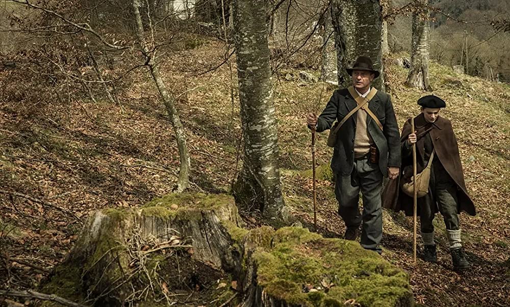 「アーニャは、きっと来る」ノア・シュナップの画像