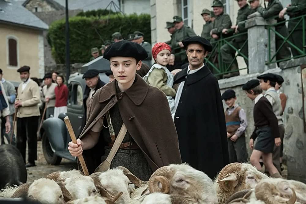 アーニャは、きっと来るの画像