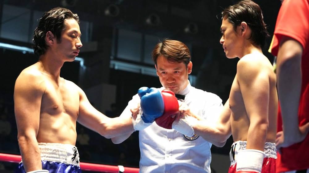 アンダードッグ 後編の画像