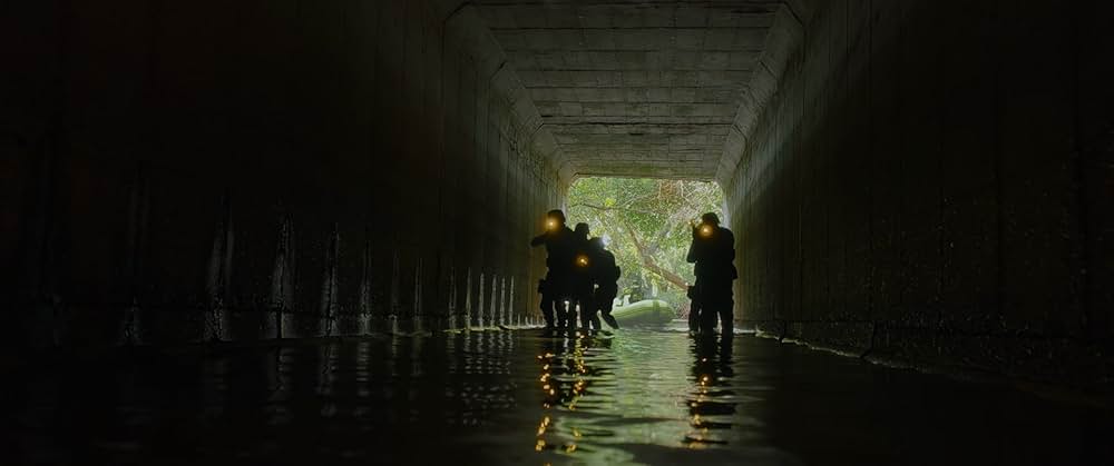 ミリオンダラー・スティーラー 史上最大の作戦の画像