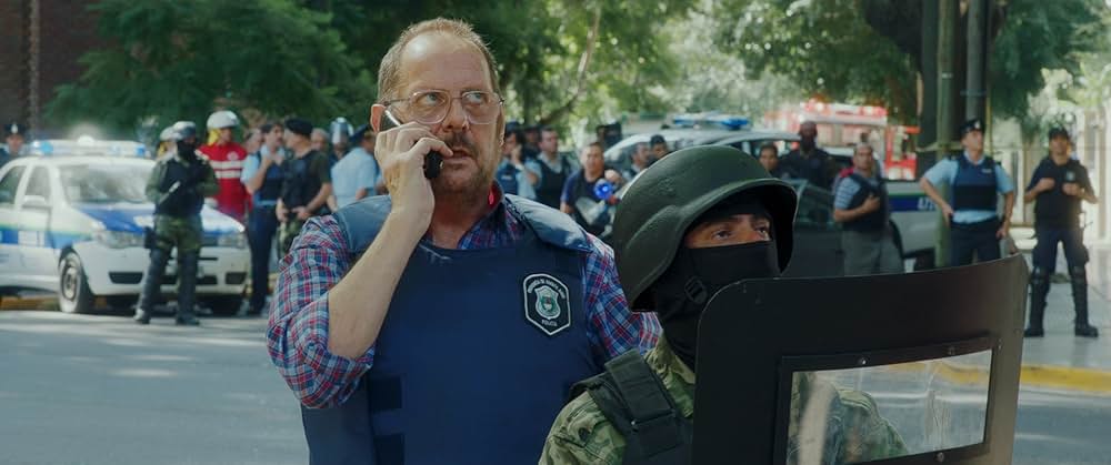 ミリオンダラー・スティーラー 史上最大の作戦の画像