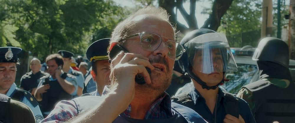 ミリオンダラー・スティーラー 史上最大の作戦の画像