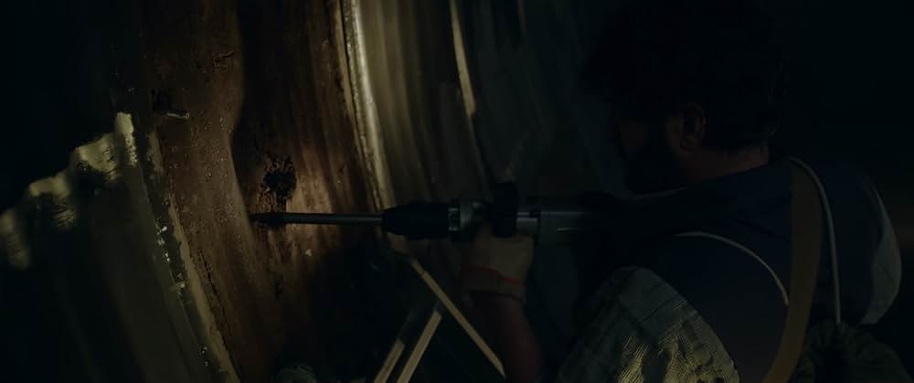 ミリオンダラー・スティーラー 史上最大の作戦の画像