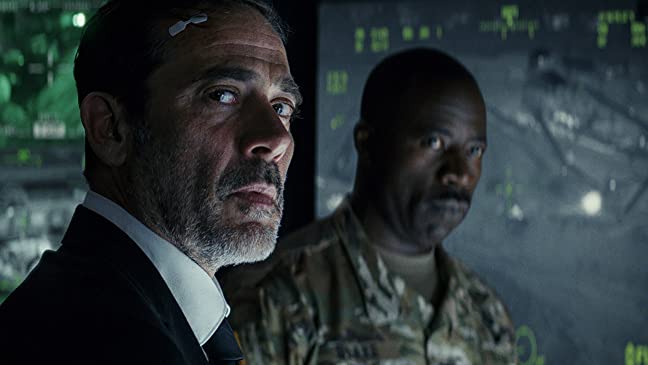 ランペイジ 巨獣大乱闘の画像