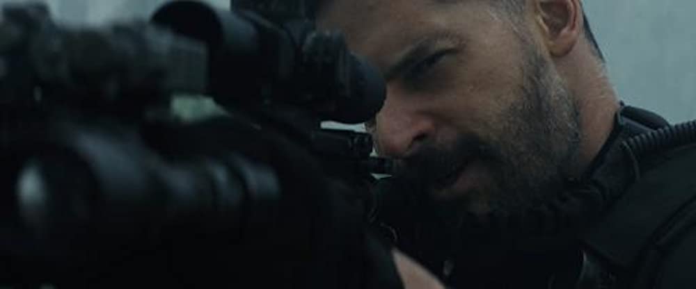 ランペイジ 巨獣大乱闘の画像