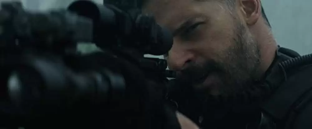 ランペイジ 巨獣大乱闘の画像