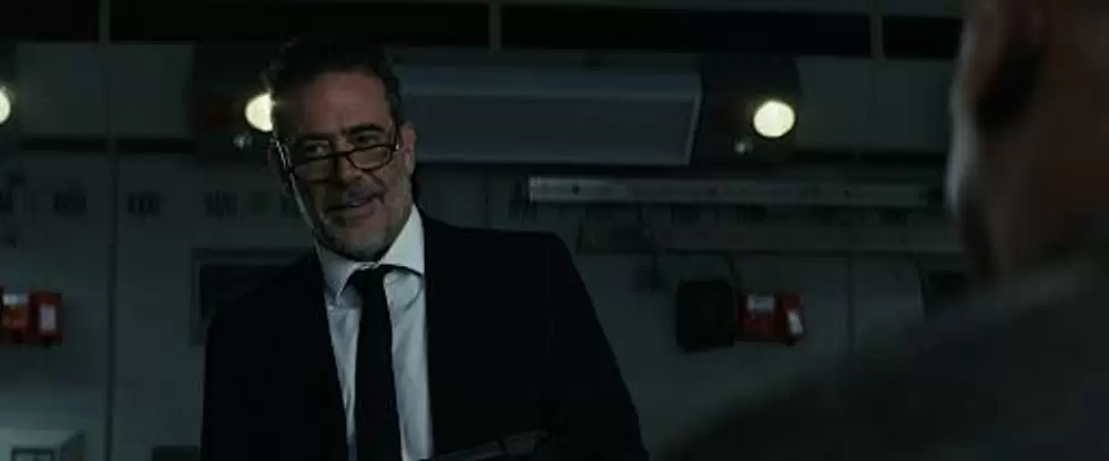 ランペイジ 巨獣大乱闘の画像