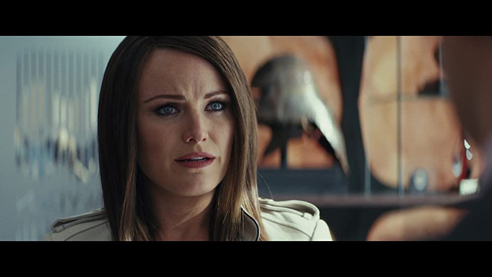 ランペイジ 巨獣大乱闘の画像