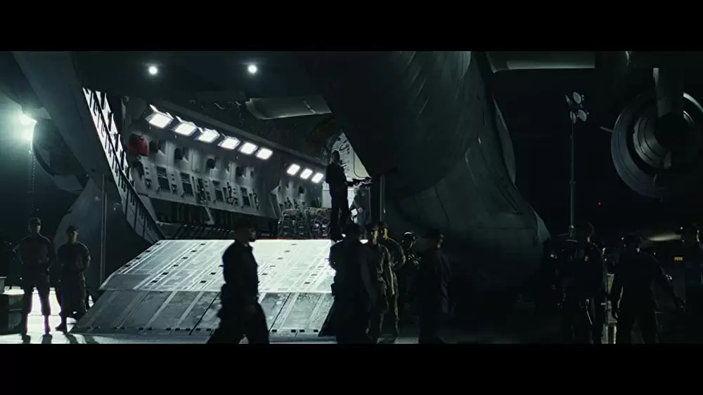 ランペイジ 巨獣大乱闘の画像