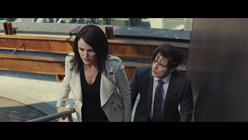 ランペイジ 巨獣大乱闘の画像