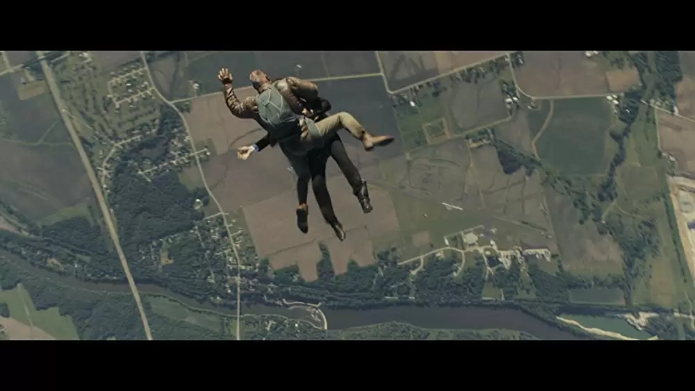 ランペイジ 巨獣大乱闘の画像