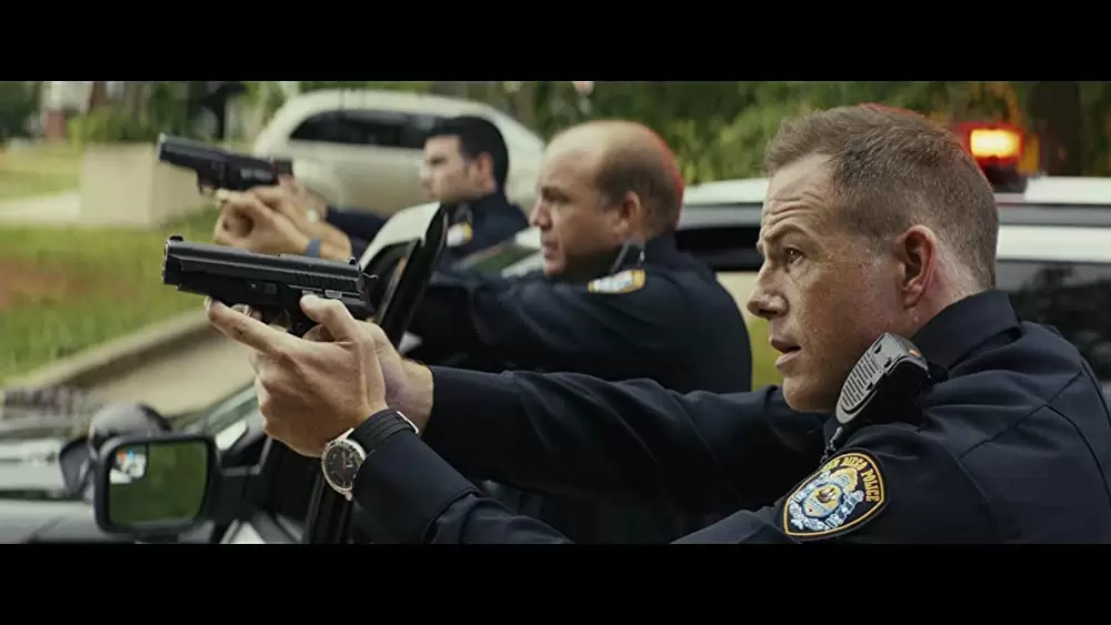 ランペイジ 巨獣大乱闘の画像