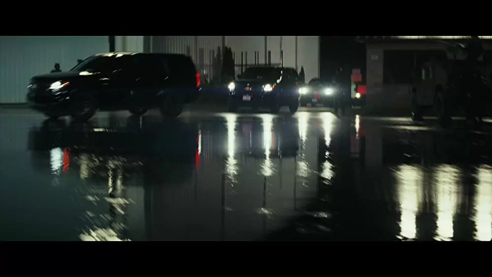 ランペイジ 巨獣大乱闘の画像