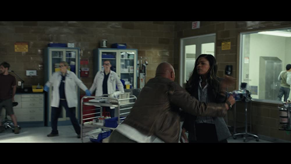 ランペイジ 巨獣大乱闘の画像