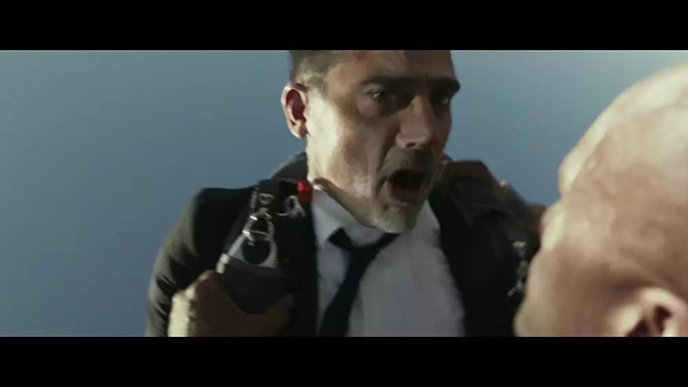 ランペイジ 巨獣大乱闘の画像