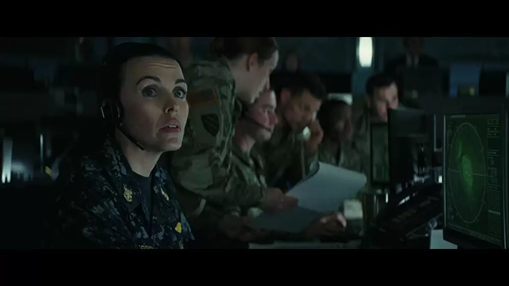 ランペイジ 巨獣大乱闘の画像