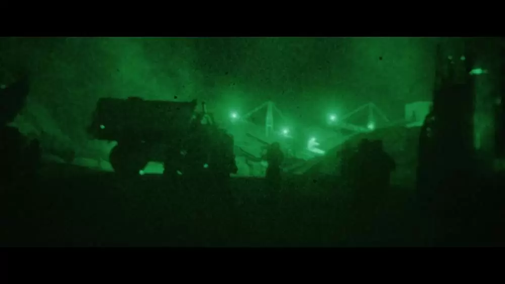 ランペイジ 巨獣大乱闘の画像