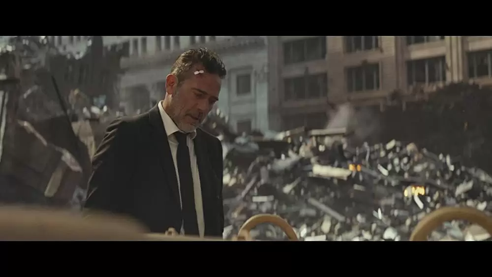 ランペイジ 巨獣大乱闘の画像