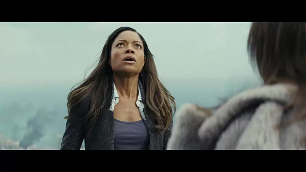 ランペイジ 巨獣大乱闘の画像