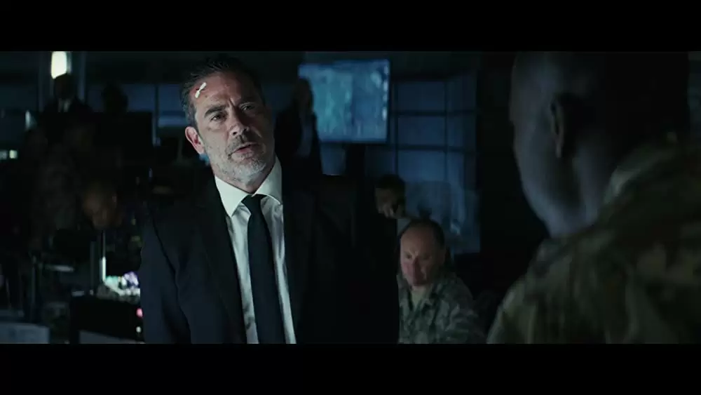 ランペイジ 巨獣大乱闘の画像