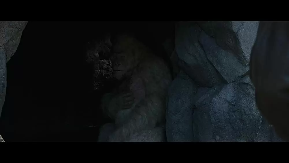 ランペイジ 巨獣大乱闘の画像