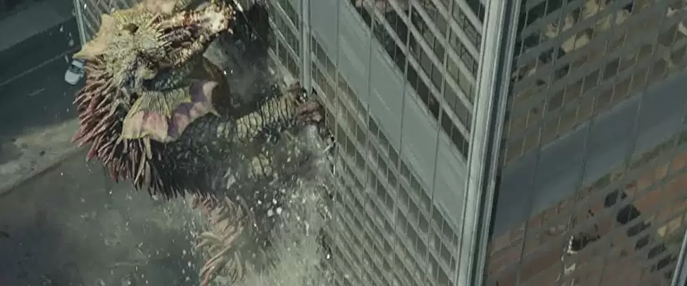 ランペイジ 巨獣大乱闘の画像