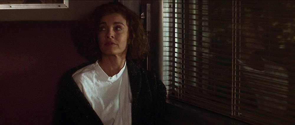 「カナディアン・エクスプレス」アン・アーチャーの画像