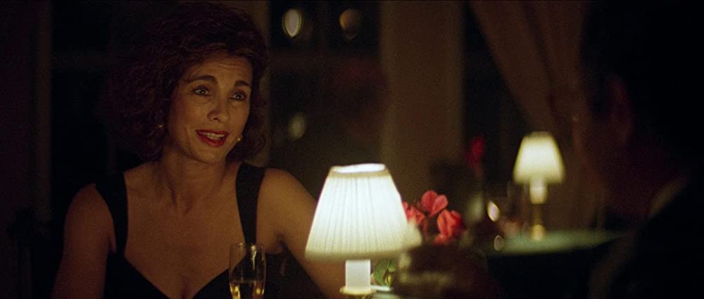 「カナディアン・エクスプレス」アン・アーチャーの画像