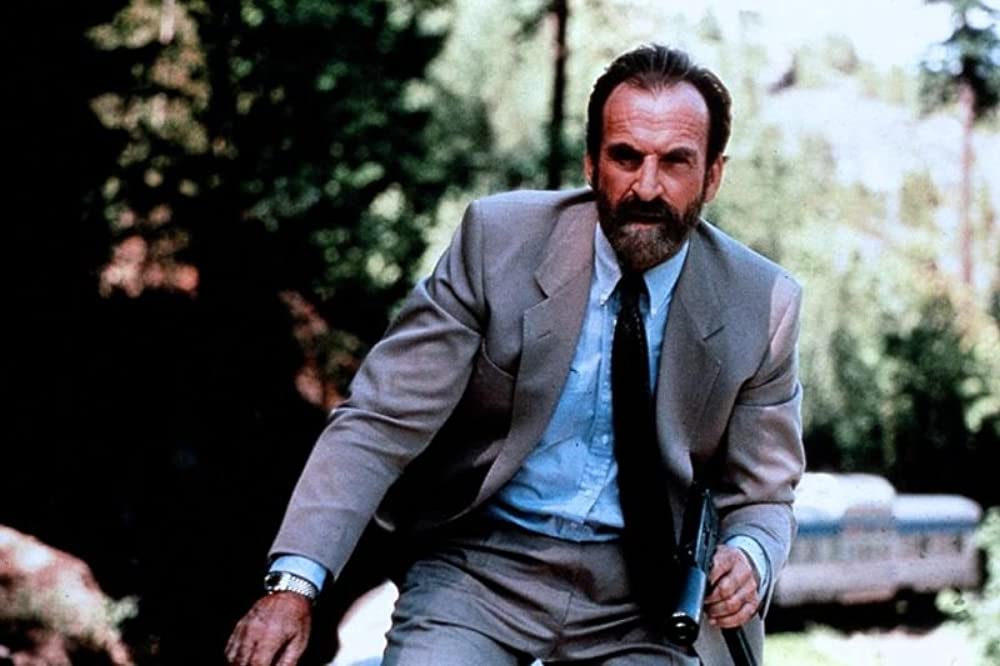 カナディアン・エクスプレスの画像