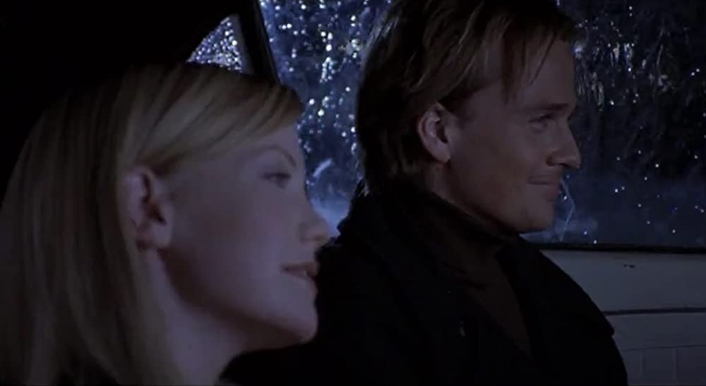 「ラスト・キングス」ショーン・パトリック・フラナリー & ローラ・ハリスの画像