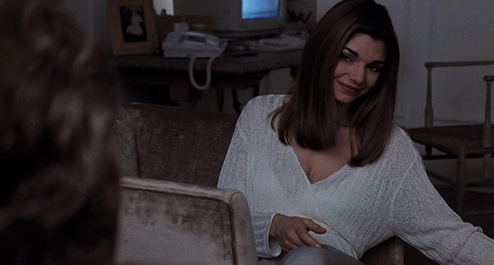 「ラスト・キングス」ローラ・サン・ジャコモの画像