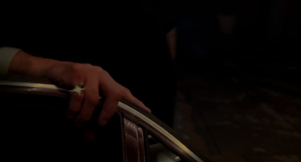 「ラスト・キングス」クリストファー・ウォーケンの画像