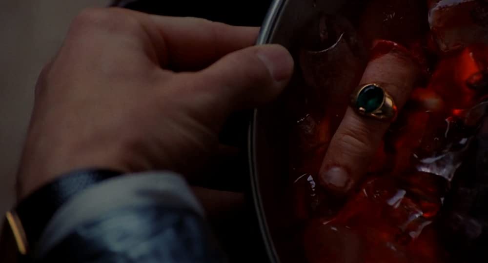 「ラスト・キングス」の画像