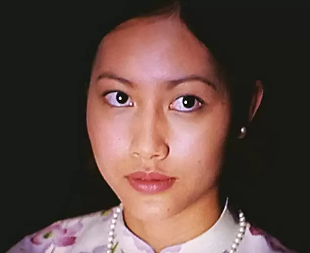 愛の落日の画像