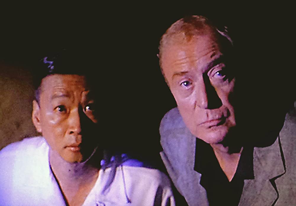 愛の落日の画像