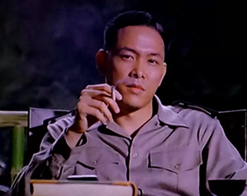 愛の落日の画像