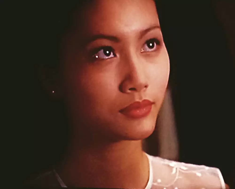 愛の落日の画像