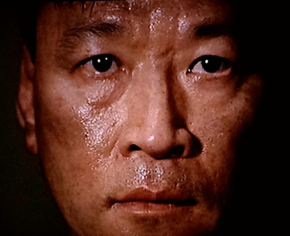 愛の落日の画像