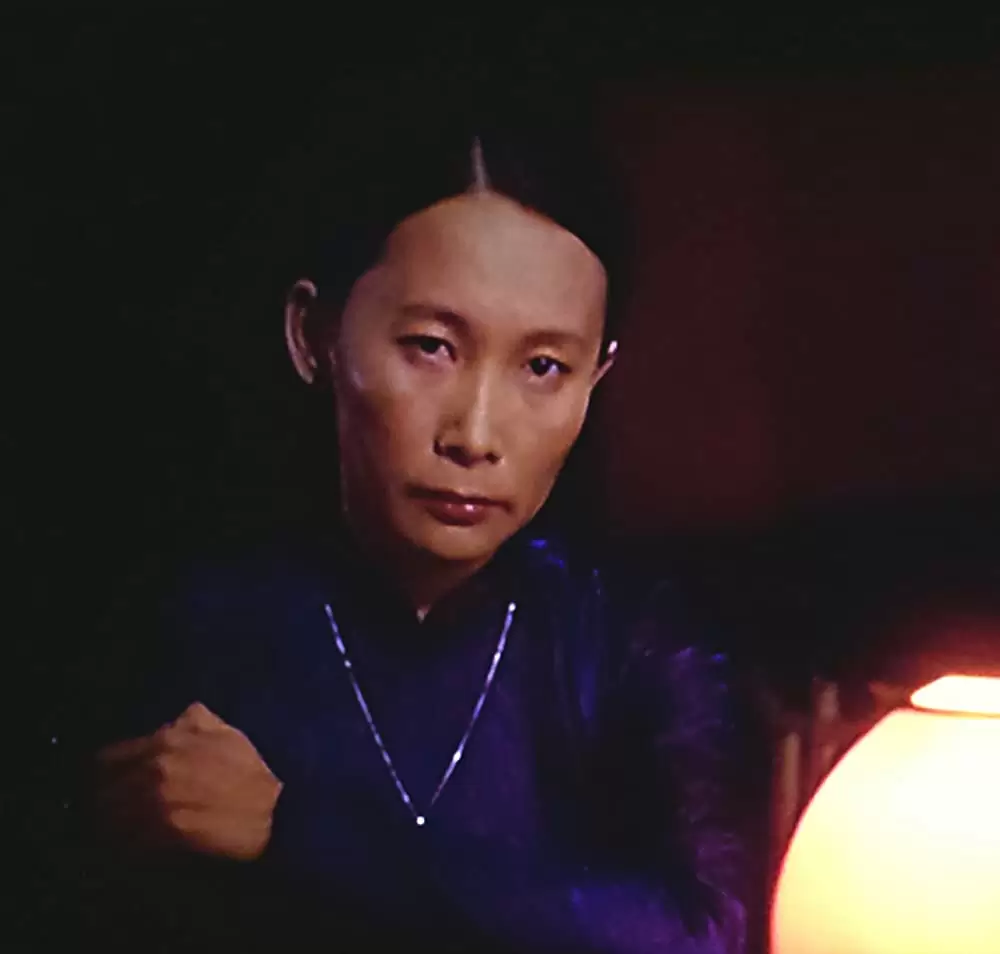 愛の落日の画像