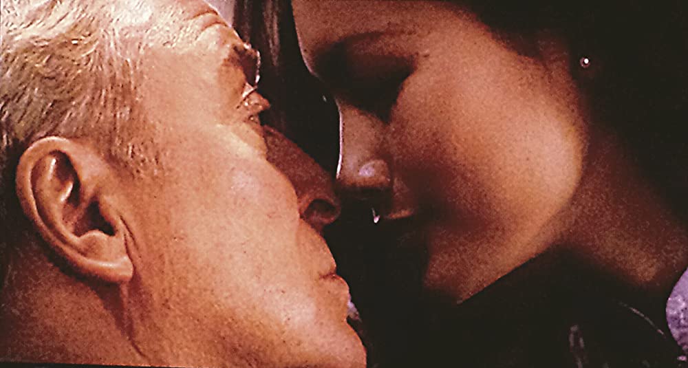 愛の落日の画像