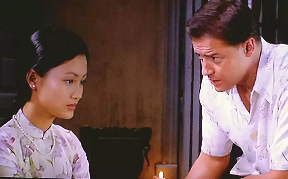 愛の落日の画像