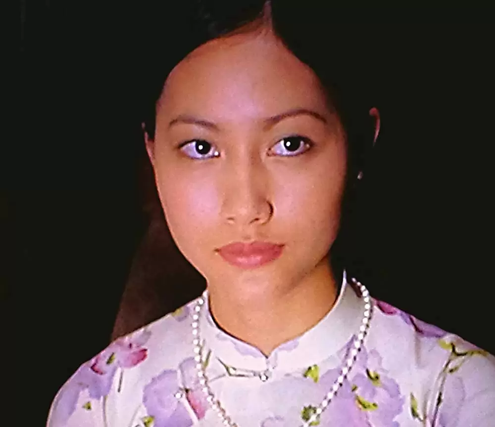 愛の落日の画像