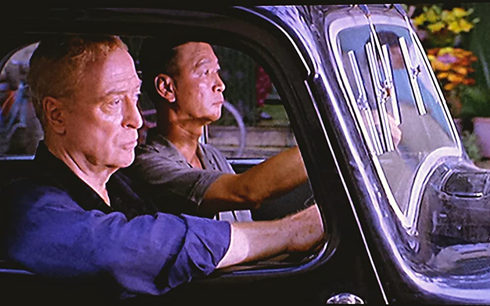 愛の落日の画像