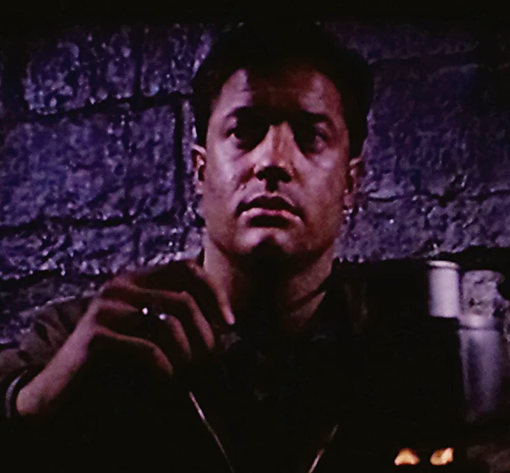 愛の落日の画像