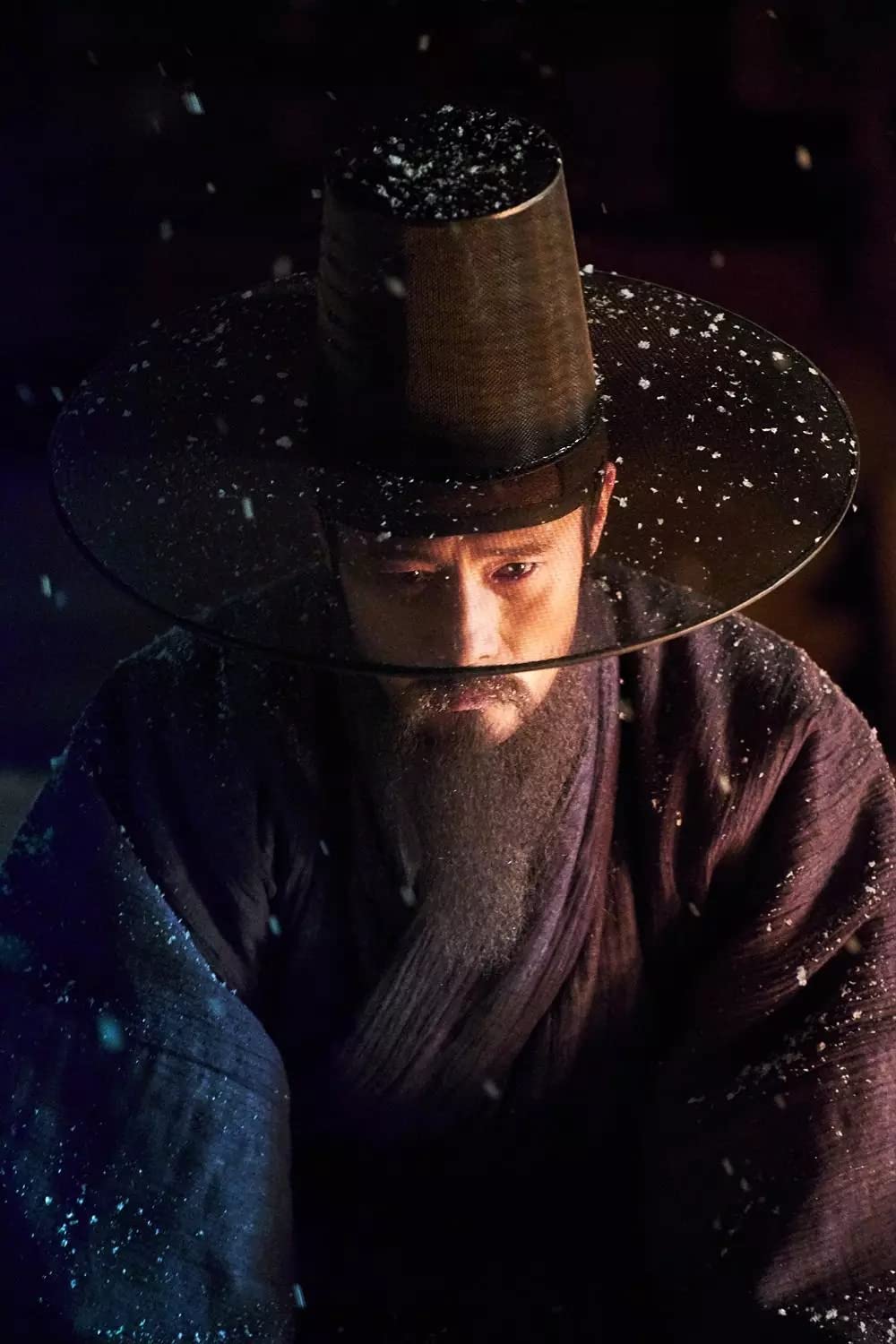 「天命の城」イ・ビョンホンの画像