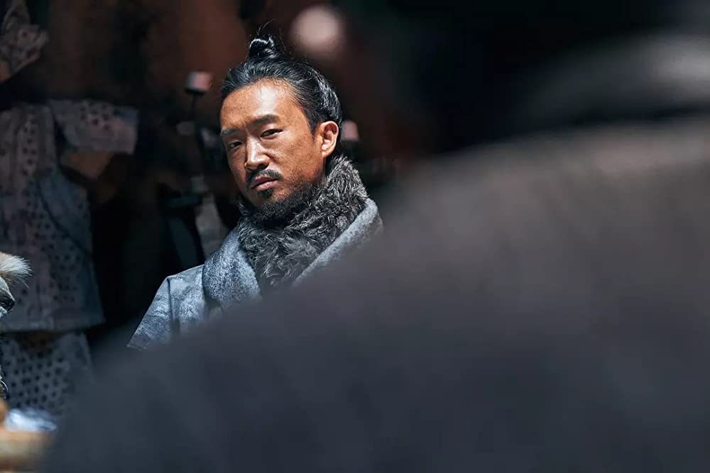 天命の城の画像