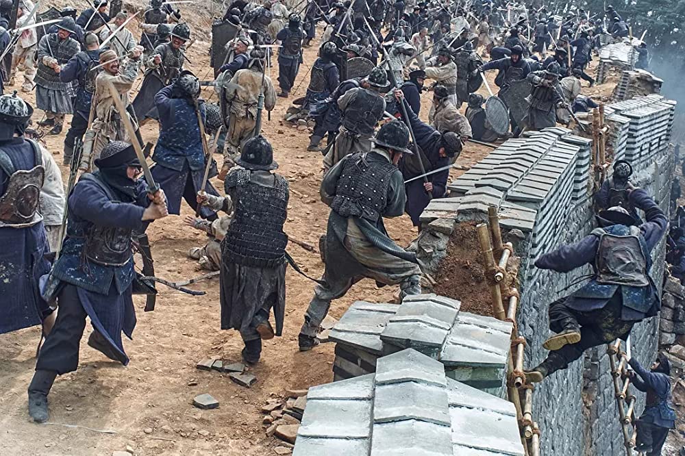 天命の城の画像