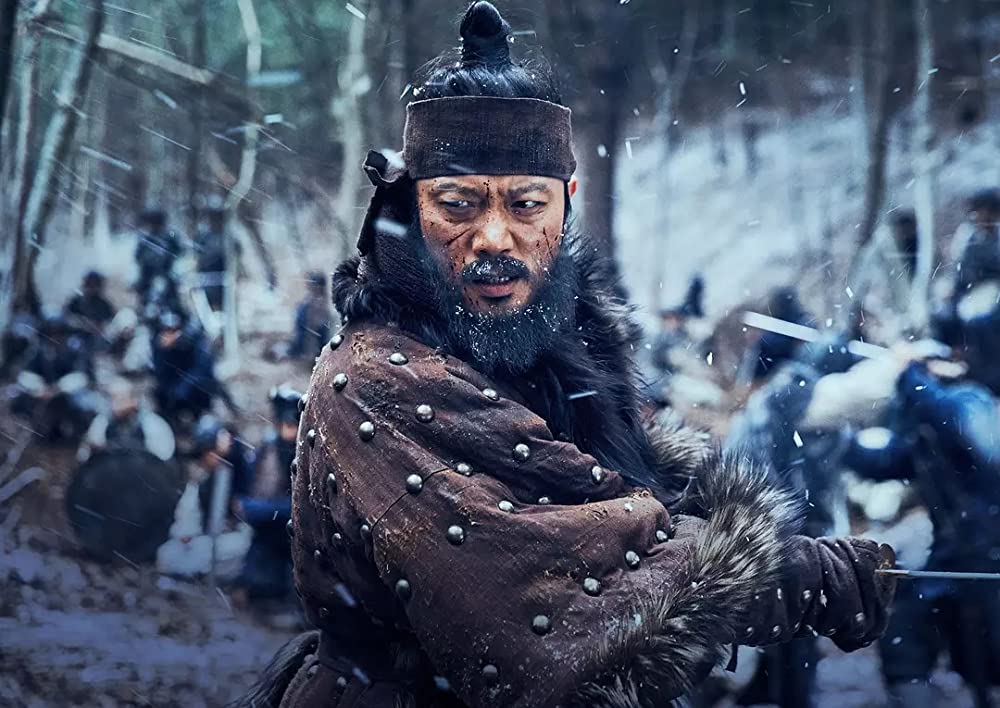 天命の城の画像